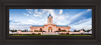 Fort Collins Wherein Thy Spirit Dwells