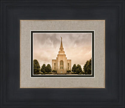 Kansas City God's Own Temple, Come