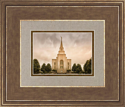 Kansas City God's Own Temple, Come