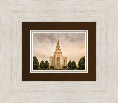 Kansas City God's Own Temple, Come