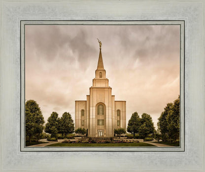 Kansas City God's Own Temple, Come