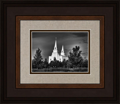 Kansas City Sentinel on the Plains