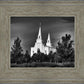 Kansas City Sentinel on the Plains