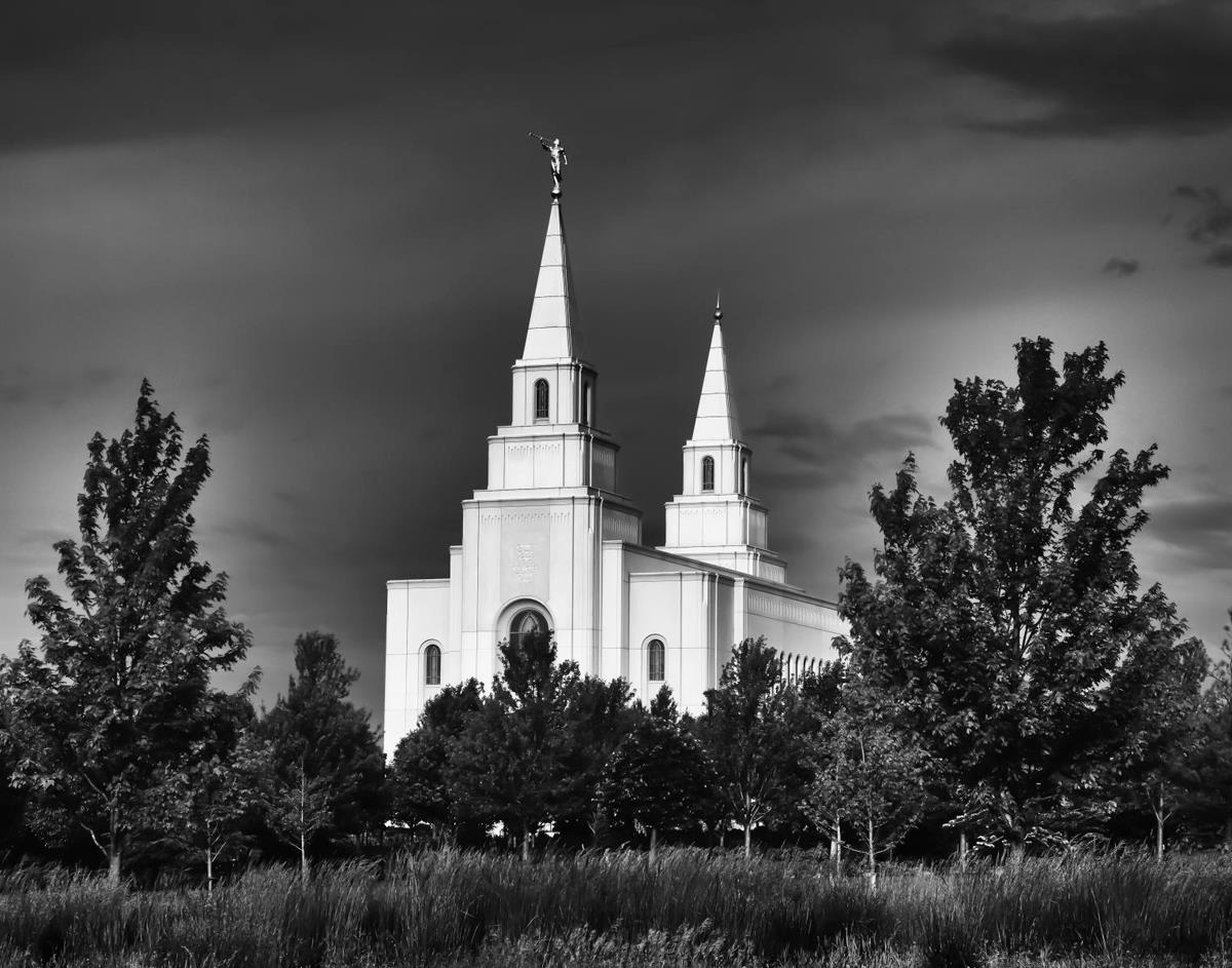 Kansas City Sentinel on the Plains