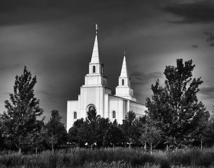 Kansas City Sentinel on the Plains