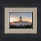 Fort Collins White Gold
