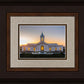 Fort Collins White Gold