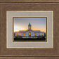 Fort Collins White Gold
