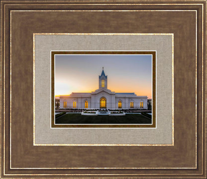 Fort Collins White Gold