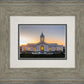 Fort Collins White Gold
