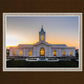 Fort Collins White Gold
