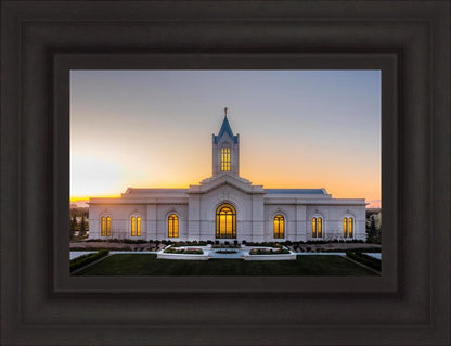 Fort Collins White Gold