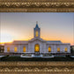 Fort Collins White Gold