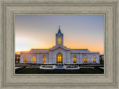 Fort Collins White Gold