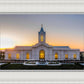 Fort Collins White Gold