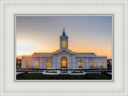 Fort Collins White Gold