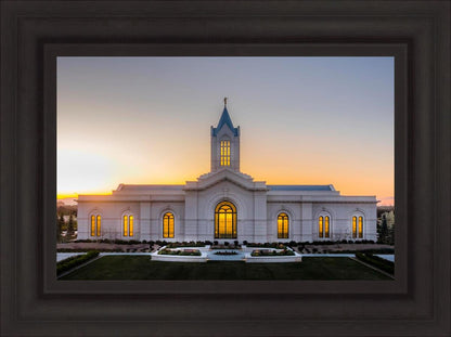 Fort Collins White Gold