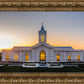 Fort Collins White Gold
