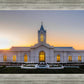 Fort Collins White Gold