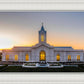 Fort Collins White Gold