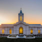 Fort Collins White Gold