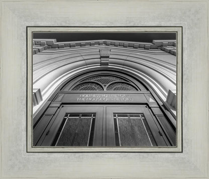 Fort Collins When in Thy Name We Speak