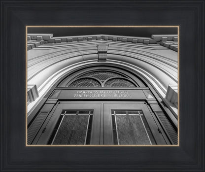 Fort Collins When in Thy Name We Speak