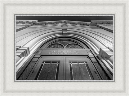 Fort Collins When in Thy Name We Speak