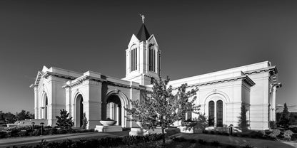 Fort Collins Thy Servants Here Inspire