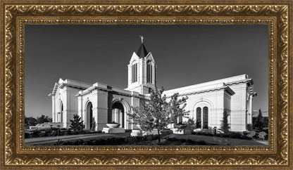 Fort Collins Thy Servants Here Inspire