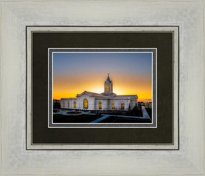 Fort Collins Morning Breaks