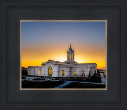 Fort Collins Morning Breaks