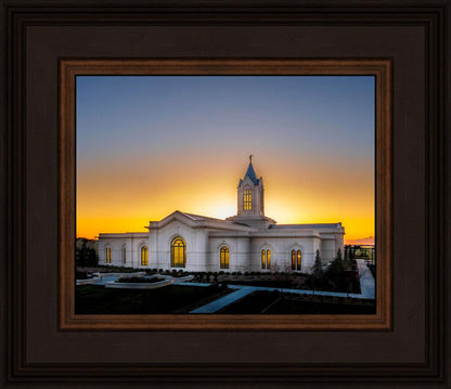 Fort Collins Morning Breaks