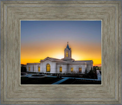 Fort Collins Morning Breaks