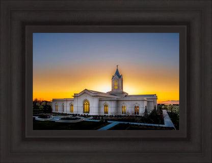 Fort Collins Morning Breaks