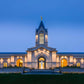 Fort Collins The Joy of Thine Abode