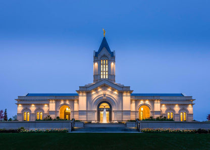 Fort Collins The Joy of Thine Abode