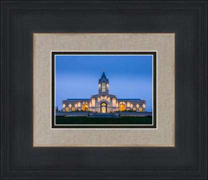 Fort Collins The Joy of Thine Abode