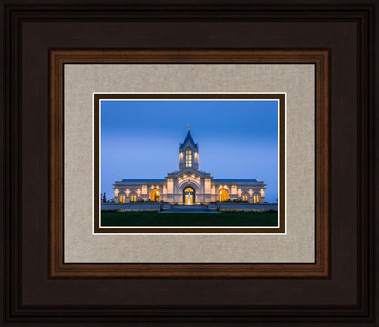 Fort Collins The Joy of Thine Abode