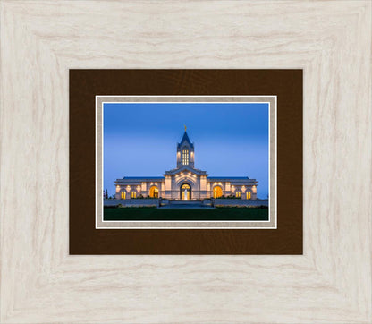 Fort Collins The Joy of Thine Abode