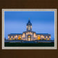 Fort Collins The Joy of Thine Abode