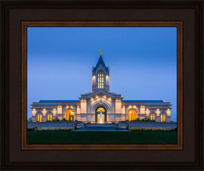 Fort Collins The Joy of Thine Abode