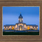 Fort Collins The Joy of Thine Abode
