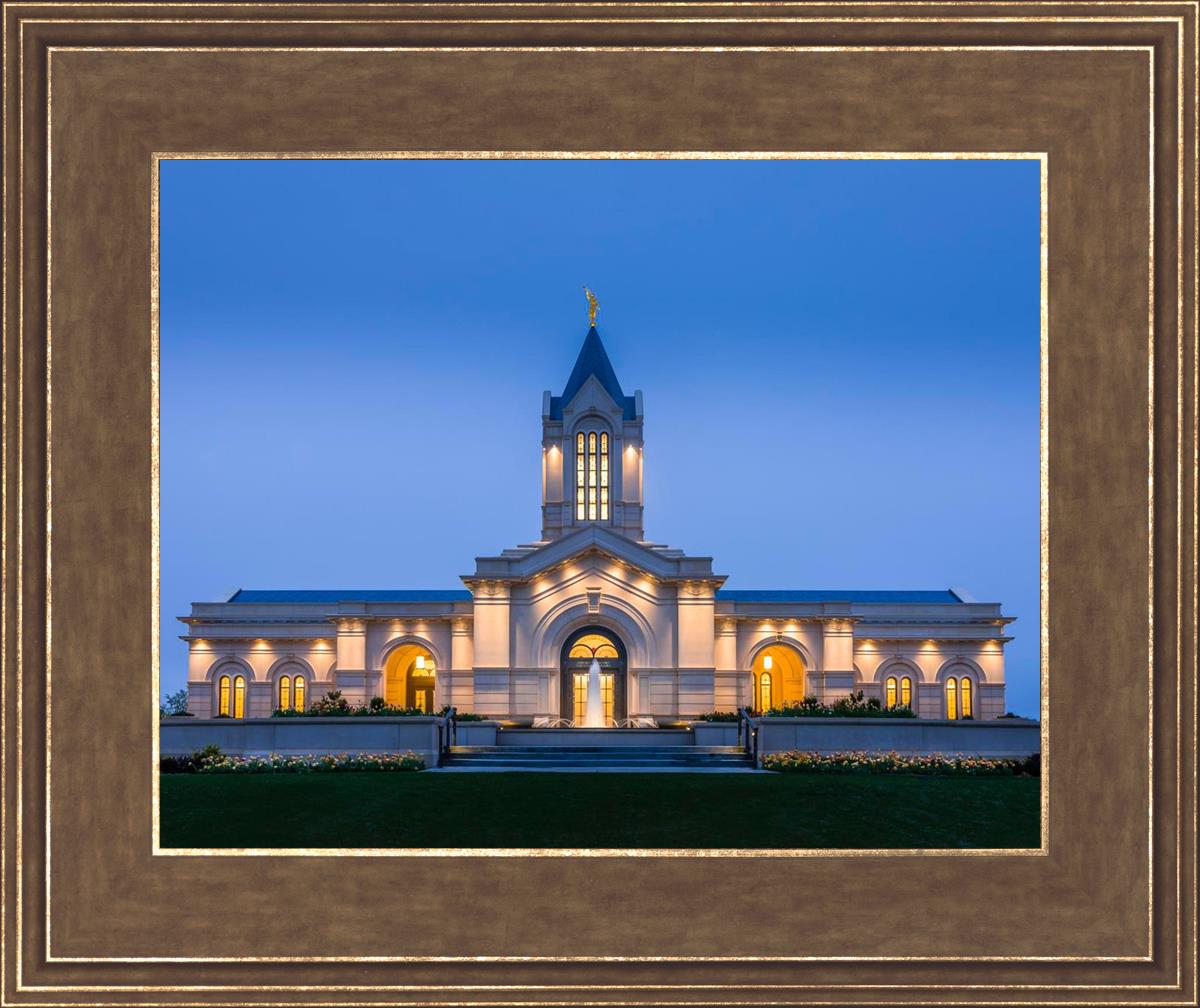 Fort Collins The Joy of Thine Abode