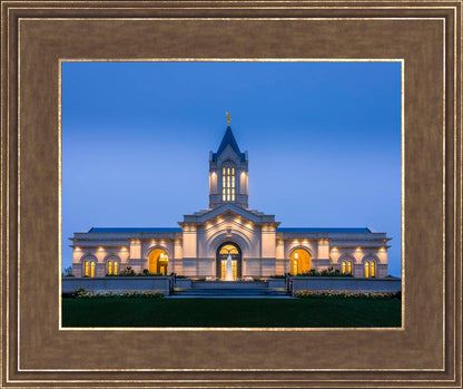 Fort Collins The Joy of Thine Abode