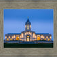 Fort Collins The Joy of Thine Abode