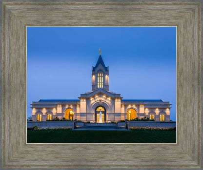 Fort Collins The Joy of Thine Abode