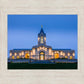 Fort Collins The Joy of Thine Abode