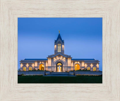 Fort Collins The Joy of Thine Abode