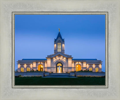 Fort Collins The Joy of Thine Abode